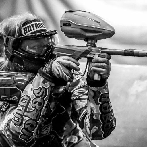 Paintball Kellari talvi 2022-2023 - 052