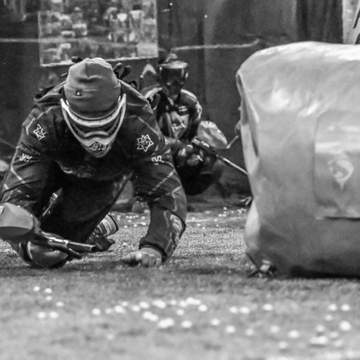 Paintball Kellari talvi 2022-2023 - 056