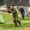 Naisten Try Out Vierum&auml;ell&auml; huhtikuussa 2023 - 03