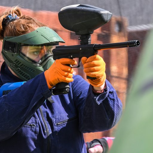Naisten Try Out Vierum&auml;ell&auml; huhtikuussa 2023 - 15