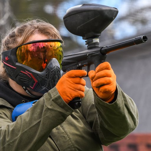 Naisten Try Out Vierum&auml;ell&auml; huhtikuussa 2023 - 16