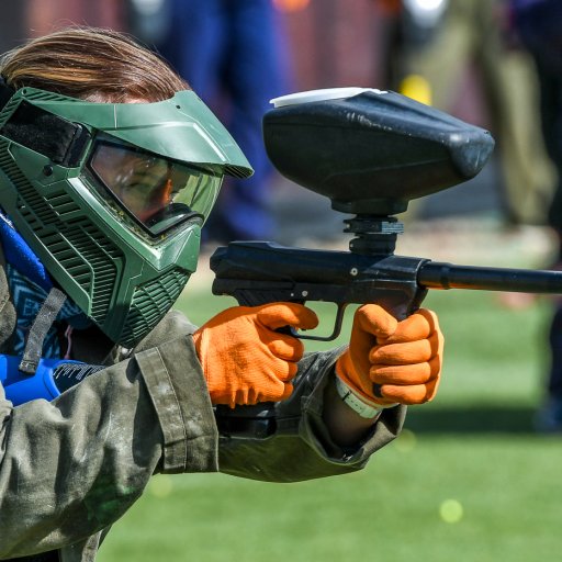 Naisten Try Out Vierum&auml;ell&auml; huhtikuussa 2023 - 21