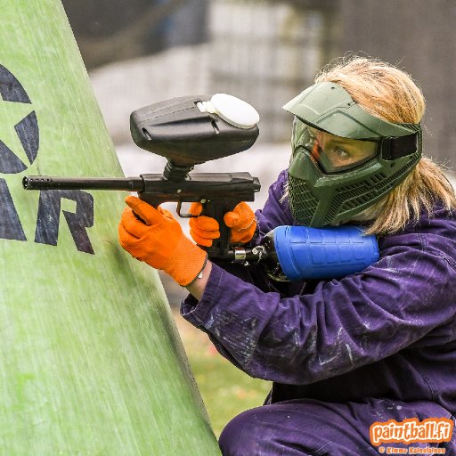 Naisten Try Out Vierum&auml;ell&auml; huhtikuussa 2023 - 31