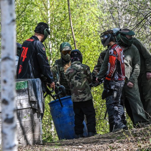 Kesäkauden avajaiset Heinolassa 13.5.2023 - 06