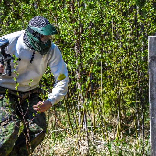 Kesäkauden avajaiset Heinolassa 13.5.2023 - 30