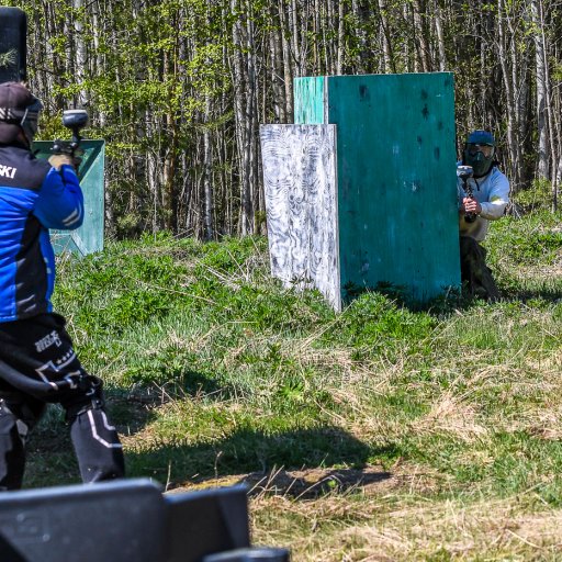 Kesäkauden avajaiset Heinolassa 13.5.2023 - 46