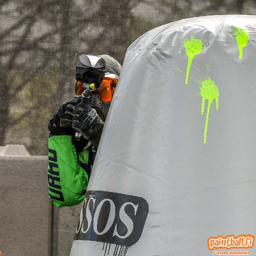 Paint In The Air