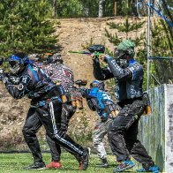Pelitreenit Vierum&auml;ell&auml; 28.5.2023 - 03