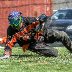 Pelitreenit Vierum&auml;ell&auml; 28.5.2023 - 10