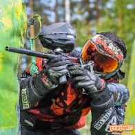 SPBL2023 Vierumäki - BOS Paintball - 01