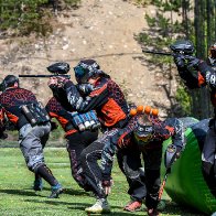 SPBL2023 Vierum&auml;ki - BOS Paintball - 02