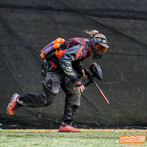 SPBL2023 Vierum&auml;ki - BOS Paintball - 05