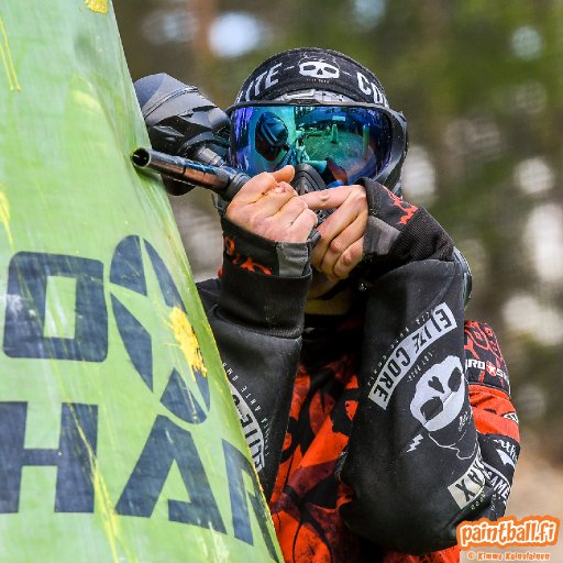 SPBL2023 Vierum&auml;ki - BOS Paintball - 06