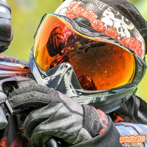 SPBL2023 Vierum&auml;ki - BOS Paintball - 07