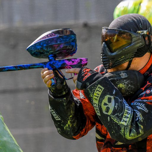 SPBL2023 Vierum&auml;ki - BOS Paintball - 09