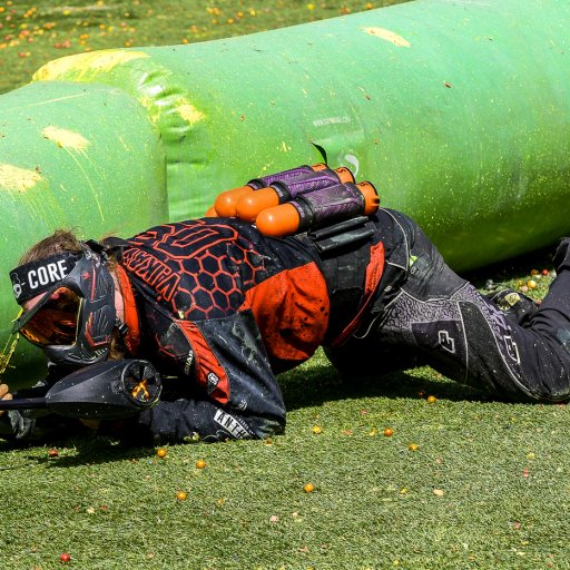SPBL2023 Vierum&auml;ki - BOS Paintball - 14