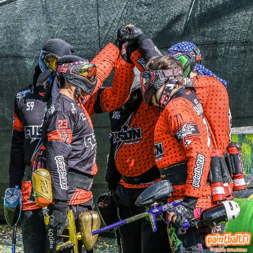 SPBL2023 Vierum&auml;ki - Fusion - 01
