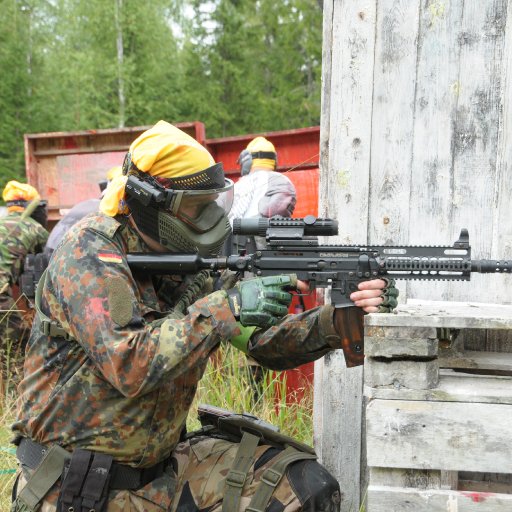J&auml;ms&auml;n peli