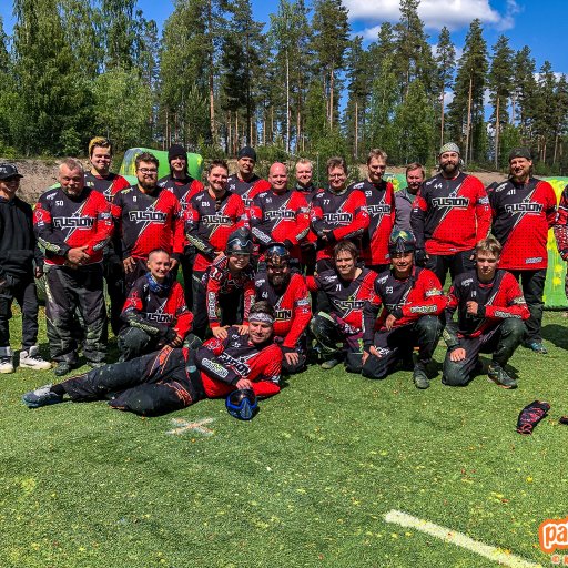 SPBL2023 Vierum&auml;ki - Fusion - 48