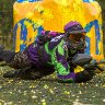 SPBL2023 Lappeenranta - Urho Musta ja Urho Purple - 02