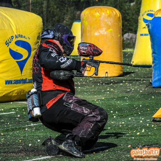 SPBL2023 Lappeenranta - BOS Paintball - 03