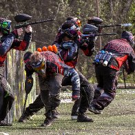 SPBL2023 Lappeenranta - BOS Paintball - 05