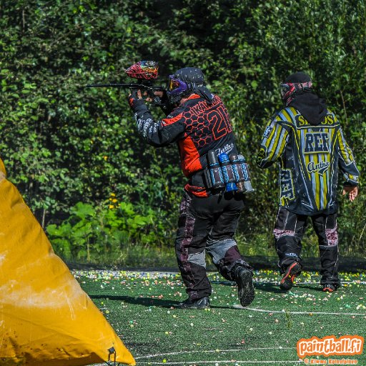 SPBL2023 Lappeenranta - BOS Paintball - 06