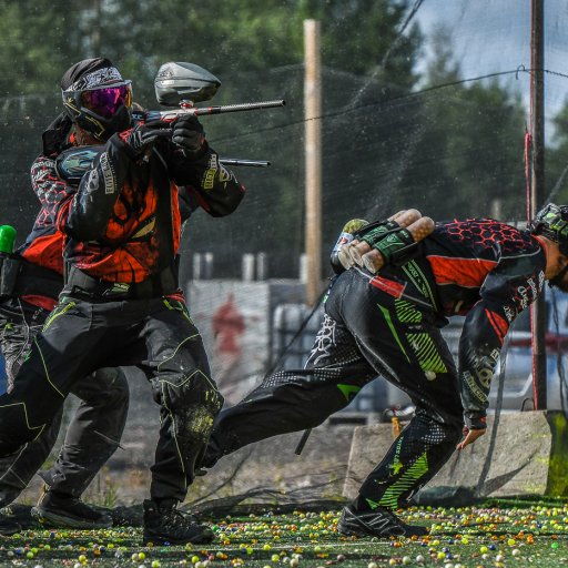 SPBL2023 Lappeenranta - BOS Paintball - 08