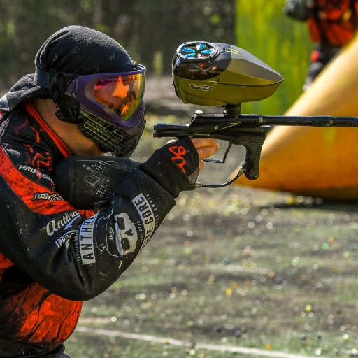 SPBL2023 Lappeenranta - BOS Paintball - 18