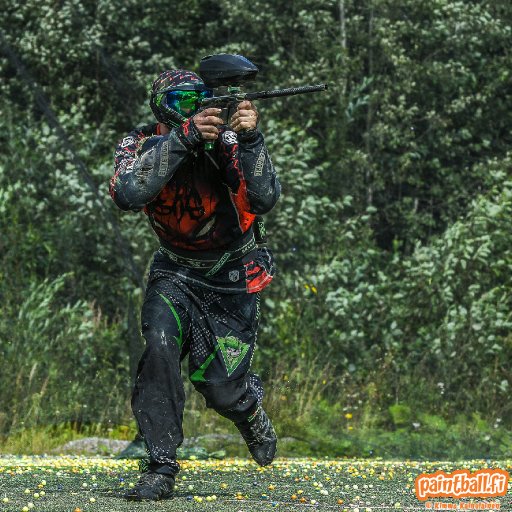 SPBL2023 Lappeenranta - BOS Paintball - 19