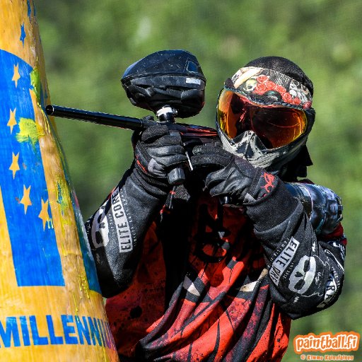 SPBL2023 Lappeenranta - BOS Paintball - 20