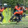 SPBL2023 Lappeenranta - Waasankadun Palloseura - 03