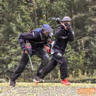 SPBL2023 Lappeenranta - Kirkkonummi Gunners - 02