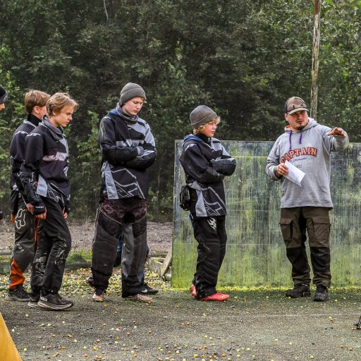 SPBL2023 Lappeenranta - Kirkkonummi Gunners - 05