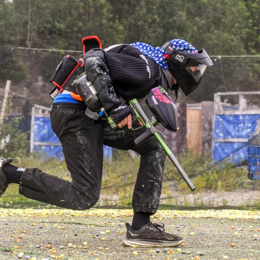 SPBL2023 Lappeenranta - Kirkkonummi Gunners - 18