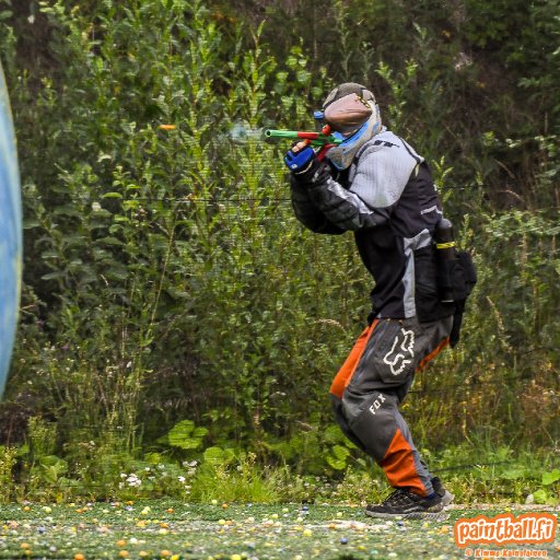 SPBL2023 Lappeenranta - Kirkkonummi Gunners - 20