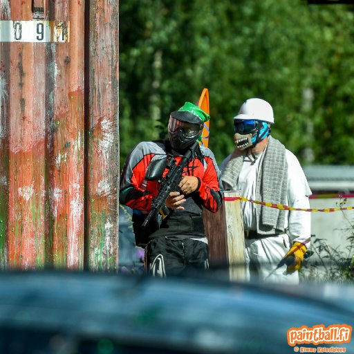 Suurpeli 2023 - Vihre&auml; joukkue - 08