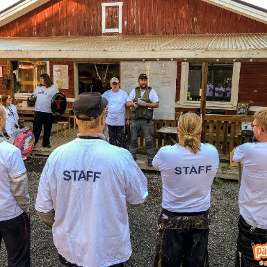 Suurpeli 2023 - Tuomarit