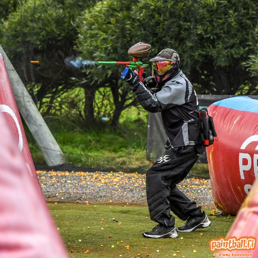 SPBL2023 Kirkkonummi - Kirkkonummi Gunners - 02