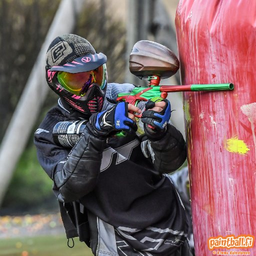 SPBL2023 Kirkkonummi - Kirkkonummi Gunners - 09