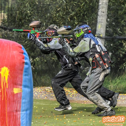 SPBL2023 Kirkkonummi - Kirkkonummi Gunners - 12