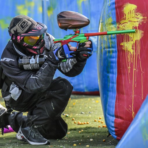 SPBL2023 Kirkkonummi - Kirkkonummi Gunners - 15