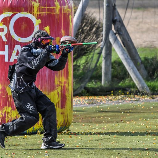 SPBL2023 Kirkkonummi - Kirkkonummi Gunners - 18