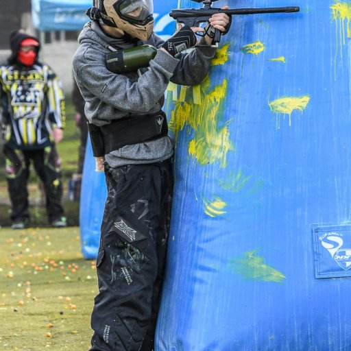 SPBL2023 Kirkkonummi - Gunners X - 09