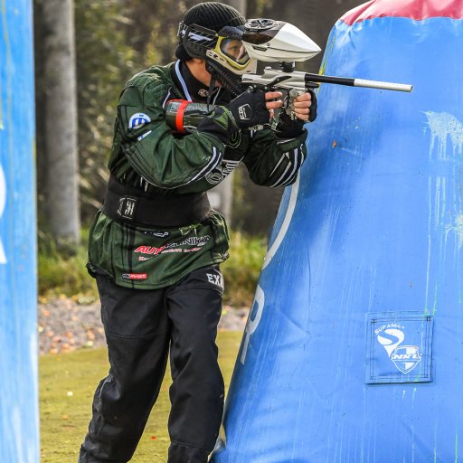 SPBL2023 Kirkkonummi - Gunners X - 10