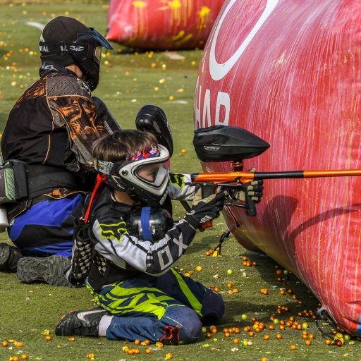 SPBL2023 Kirkkonummi - Gunners X - 12