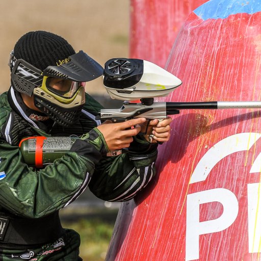 SPBL2023 Kirkkonummi - Gunners X - 13
