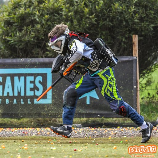 SPBL2023 Kirkkonummi - Gunners X - 14
