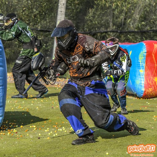SPBL2023 Kirkkonummi - Gunners X - 17