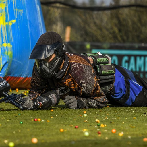 SPBL2023 Kirkkonummi - Gunners X - 18